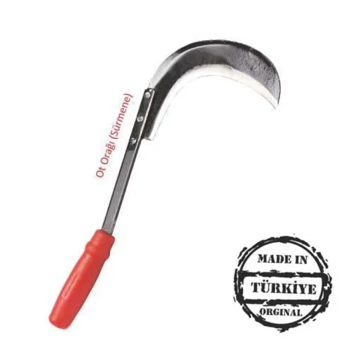 ÇOK SATAN Desa Ot Orağı (Sürmene)