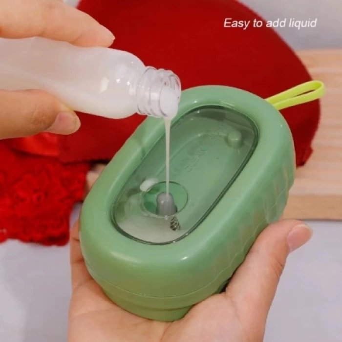 ÇOK SATAN Deterjan Hazneli Çamaşır Gırgırı