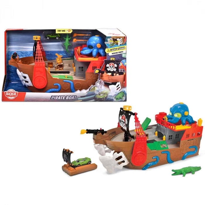 ÇOK SATAN Dickie Korsan Gemisi 203778000