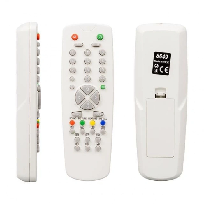 ÇOK SATAN Digiline Mini Tv Kumandası