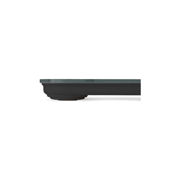 ÇOK SATAN Dijital Baskül Yağ Su Kas Vücut Kitle Endeksi Kilo Ölçer Tartı