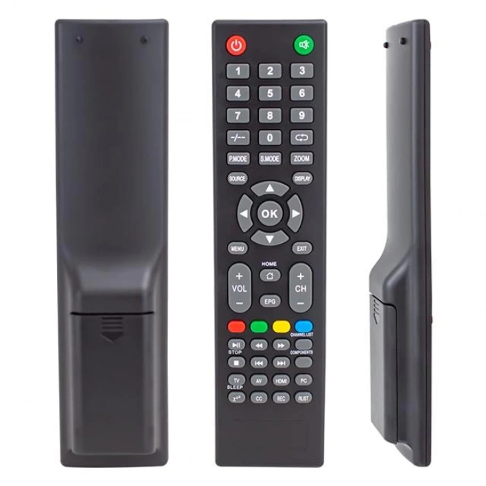 ÇOK SATAN Dijitsu Djtv Serisi 40 Lcd-led Tv Kumanda