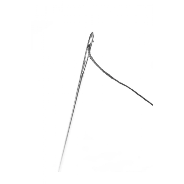 ÇOK SATAN Dikiş Nakış İğnesi 16lı