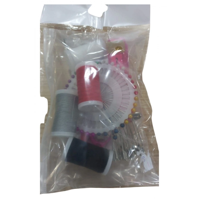 ÇOK SATAN Dikiş Seti