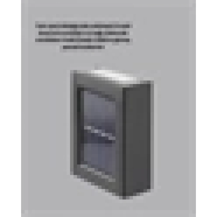 ÇOK SATAN Dış Mekan Güneş Paneli ile Aydınlatma Lambası