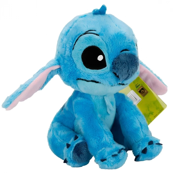 ÇOK SATAN Disney Core Stitch Peluş 25 cm