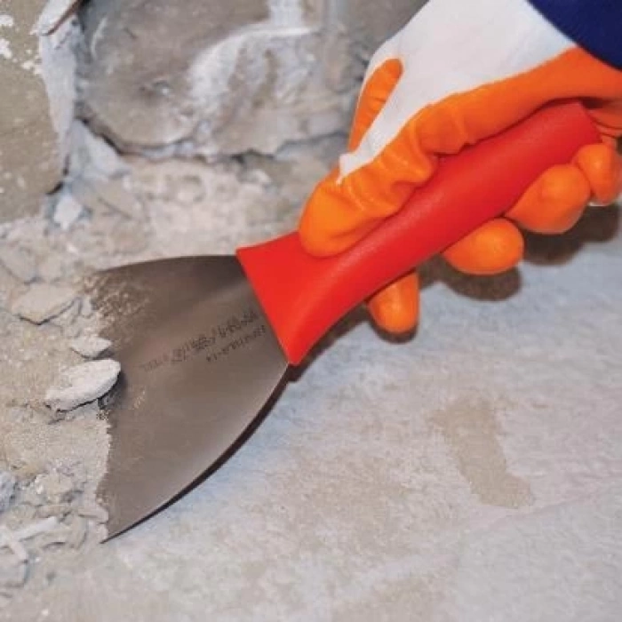 ÇOK SATAN Dkr 729 Kazıma Spatula No:14 Sap Takılabilir