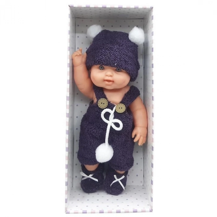 ÇOK SATAN Doğa Koleksiyon Masal Anlatan Bebek