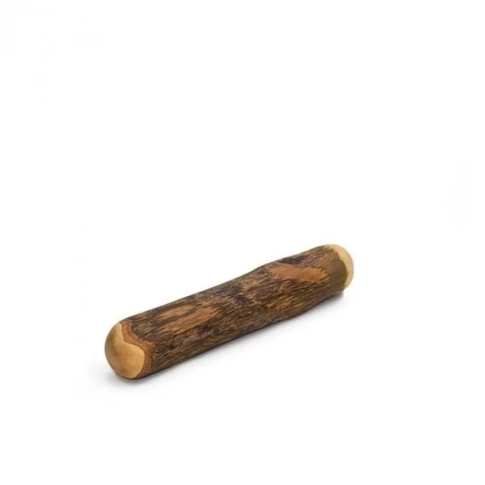 ÇOK SATAN Doggie Doğal Zeytin Ağacı Köpek Çiğneme Oyuncağı Medium