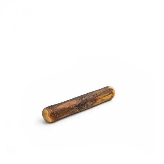 ÇOK SATAN Doggie Doğal Zeytin Ağacı Köpek Çiğneme Oyuncağı Xsmall