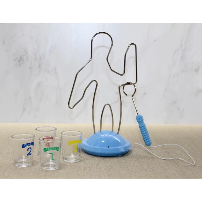 ÇOK SATAN Dokunma Yanarsın Eğlenceli Shot Oyunu