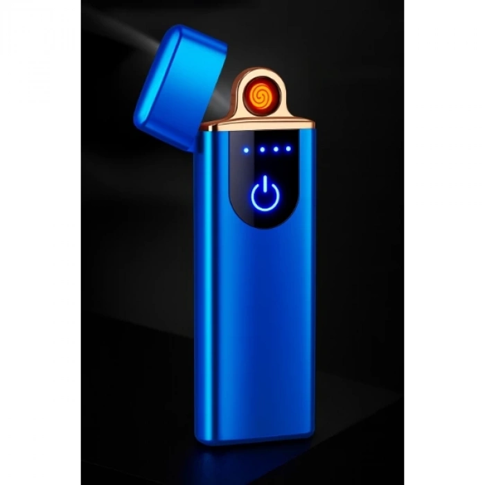 ÇOK SATAN Dokunmatik Alevsiz Elektrikli Çakmak