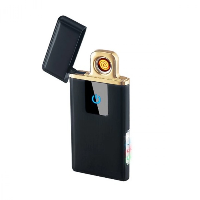 ÇOK SATAN Dokunmatik Parmak İzli Usb Çakmak