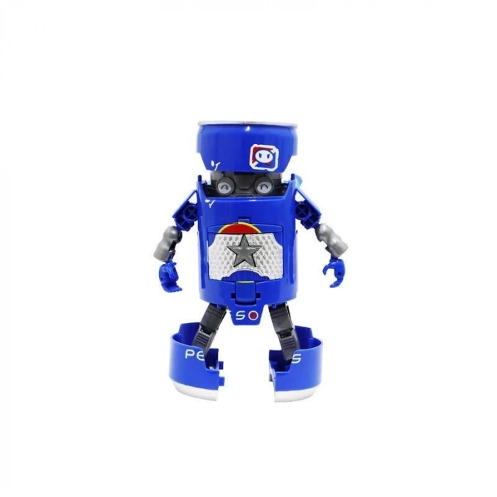 ÇOK SATAN DÖNÜŞEN KUTUBOT