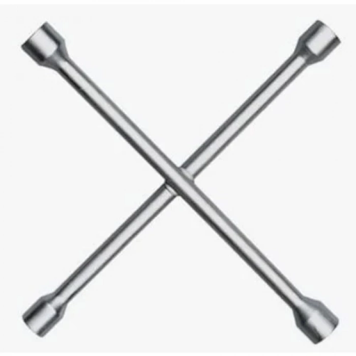 ÇOK SATAN Dörtlü Bijon Anahtarı ( Tüm Araçlara Uygun )