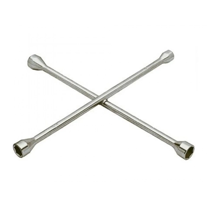 ÇOK SATAN Dörtlü Bijon Anahtarı ( Tüm Araçlara Uygun )