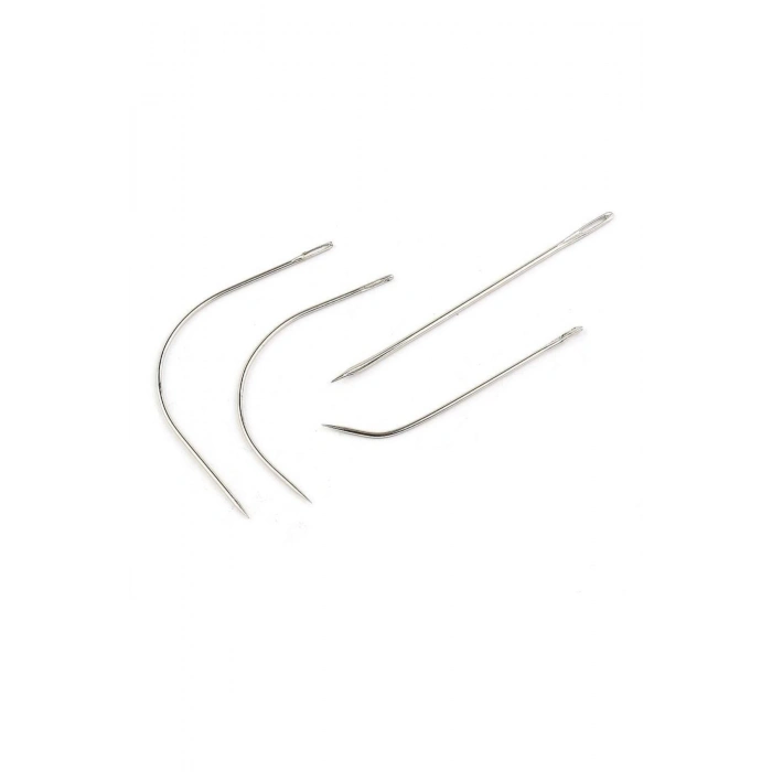 ÇOK SATAN Döşeme İğnesi 4lü