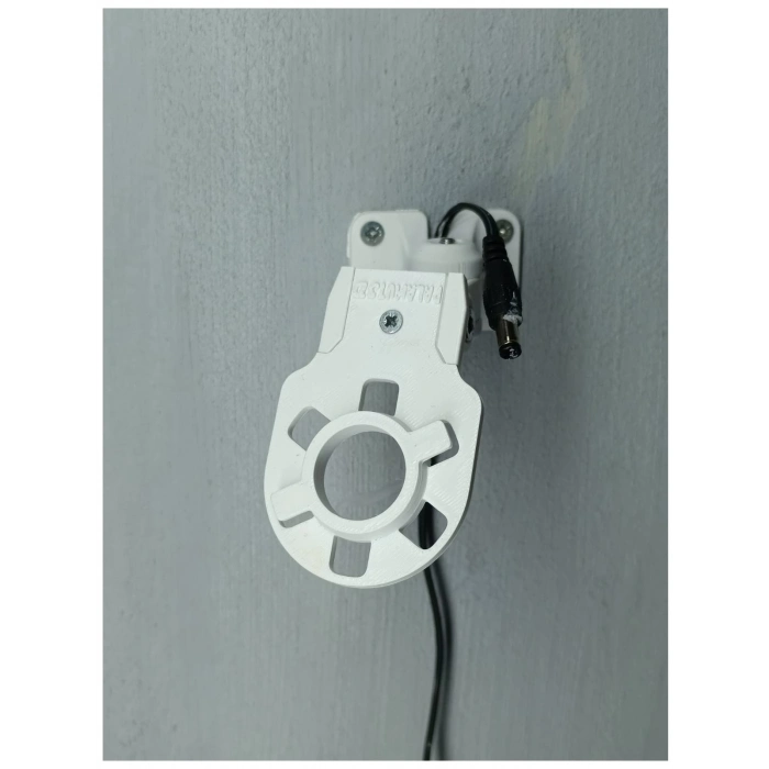 ÇOK SATAN Du Montaj Aparatı – Tp-link Tapo 2k Wifi Güvenlik Kamerası C200 / C210 / C211 Uyumlu (kamera Dahil Değildir)