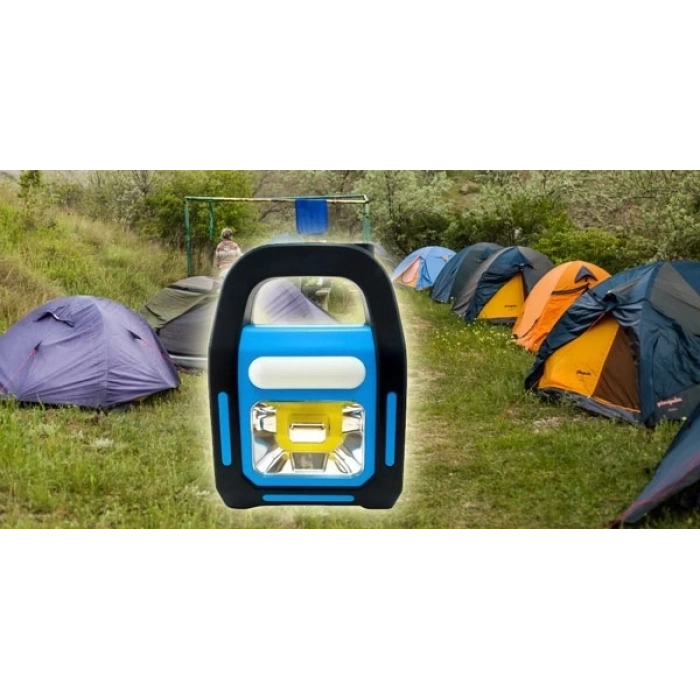 ÇOK SATAN Düşük Enerjili Pilli Işık Kaynağı Acil Durum Işığı