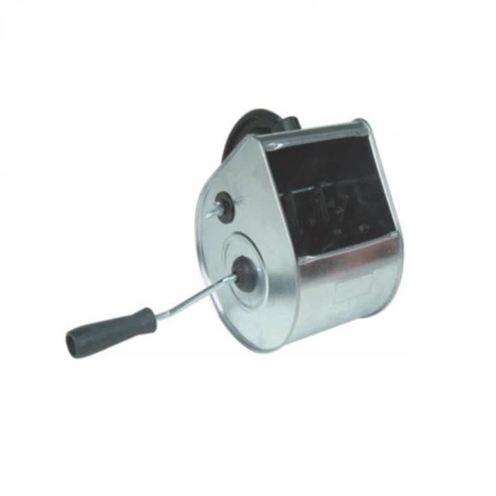 ÇOK SATAN Duyar Plastik Telli Sıva Serpme Makinesi