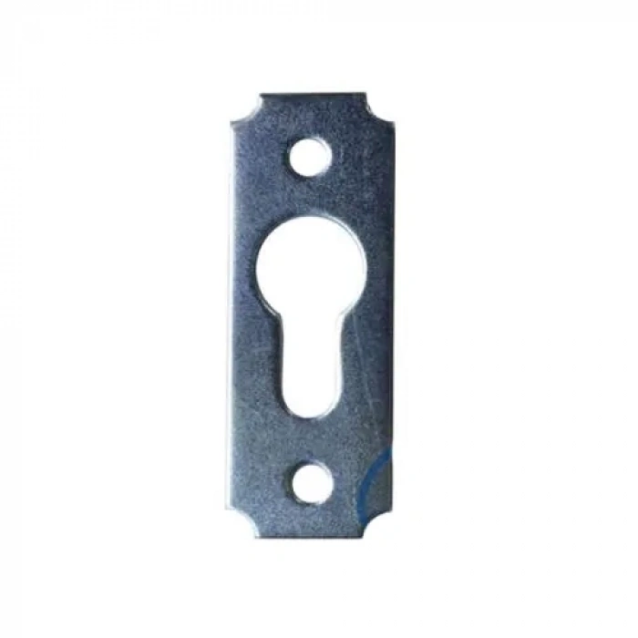 ÇOK SATAN Düz Gizli Resim, Tablo, Çerçeve,  Askısı - 16x40mm, 100 Adet