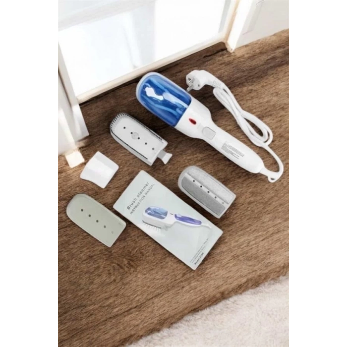 ÇOK SATAN Düzleştirici Buharlı Seyahat Ütüsü Askı Ütüsü Taşınabilir