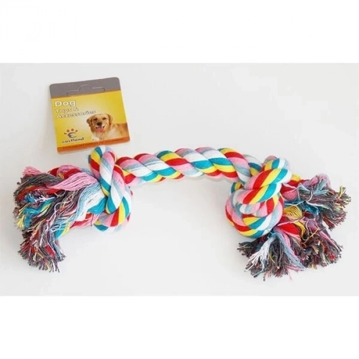 ÇOK SATAN Eastland Diş İpi Köpek Oyuncağı 30 Cm