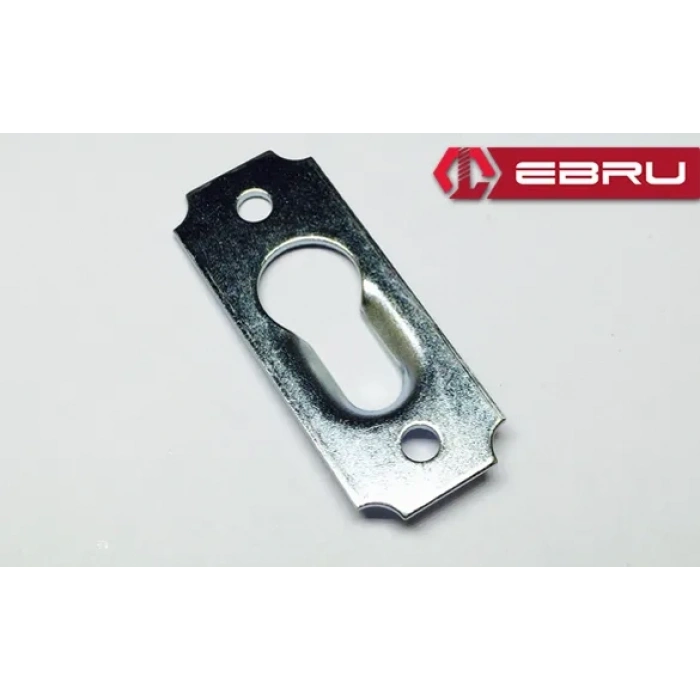 ÇOK SATAN Ebru Gizli Tablo, Tuval, Kanvas, Çerçeve Askısı, Kancası 4x1,5 mm - 250 Adet