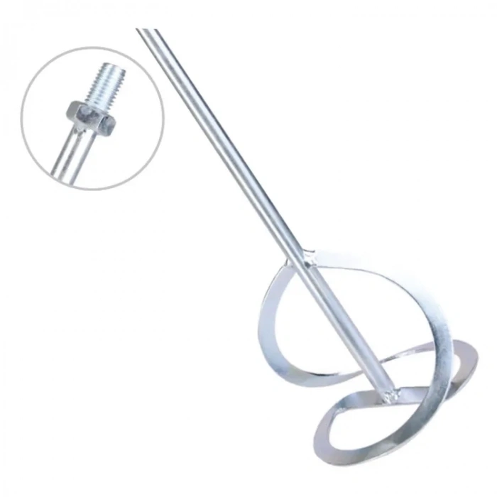 ÇOK SATAN Eco Sds M14 Tutkal Karıştırıcı 120Ø, 580mm