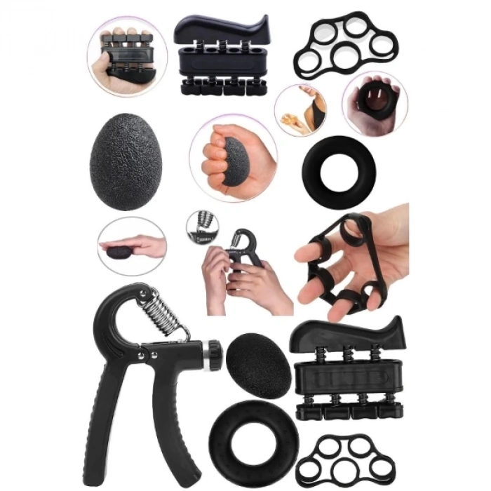 ÇOK SATAN El Ve Parmak Güçlendirici Egzersiz Seti