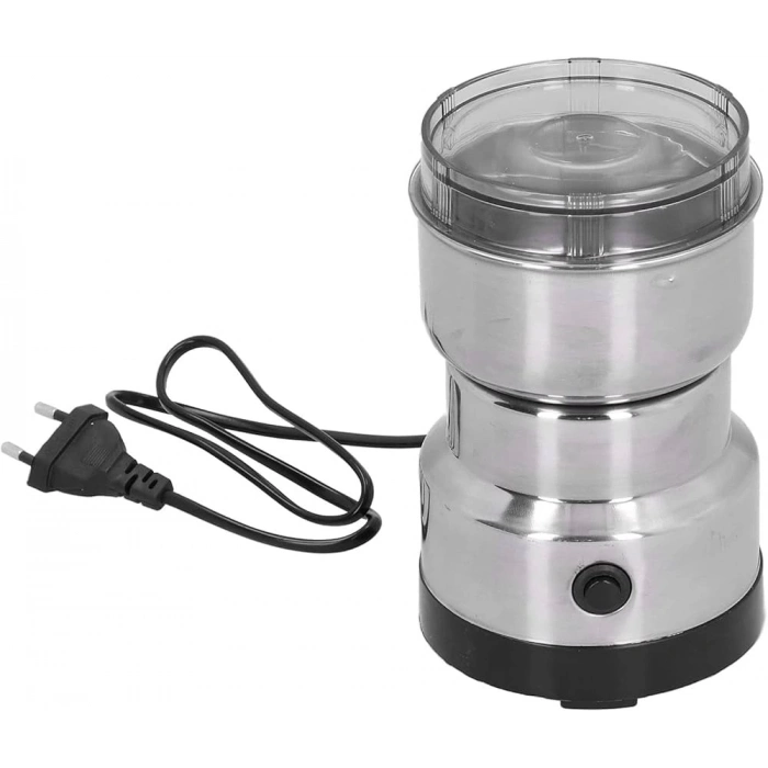 ÇOK SATAN Elektrikli Kahve Baharat Bakliyat Öğütücü Makine