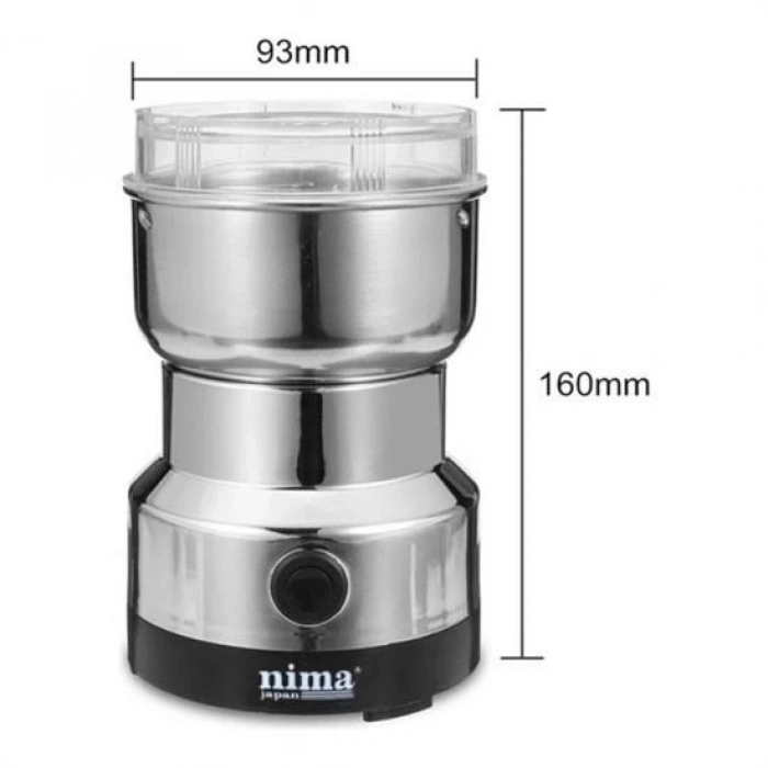 ÇOK SATAN Elektrikli Kahve Çekirdeği, Baharat Ve Bakliyat Çeşitleri Öğütücü Değirmeni