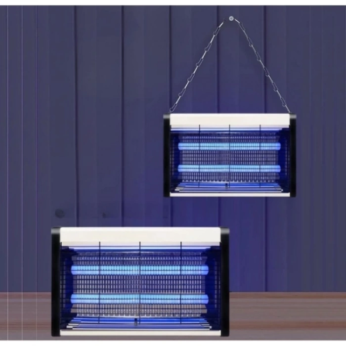 ÇOK SATAN Elektrikli UV Sivrisinek Öldürücü Lamba Orta Boy