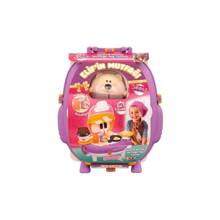 ÇOK SATAN ELİFİN MUTFAĞI - 92097