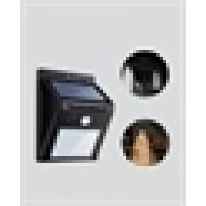 ÇOK SATAN Enerji Tasarruflu ve Otomatik Sensörlü LED Güneş Işığı – Dış Mekan Uyumlu