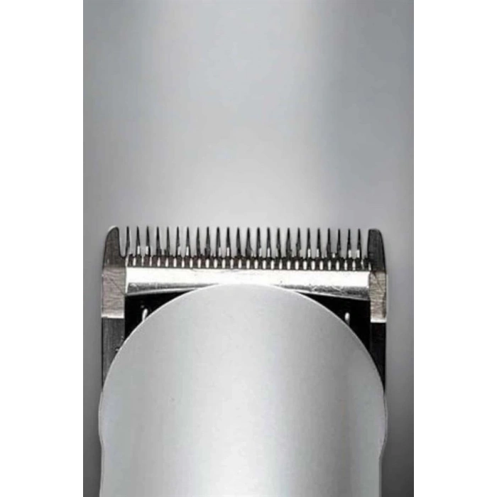 ÇOK SATAN Erkeklere Özel Şarjlı Saç ve Sakal Kesme Tıraş Makinesi Seti