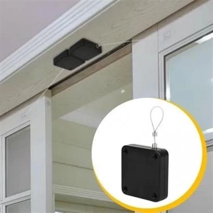 ÇOK SATAN Ev Ofis Dış Kapı Otomatik Kapı Kapatma Aparatı