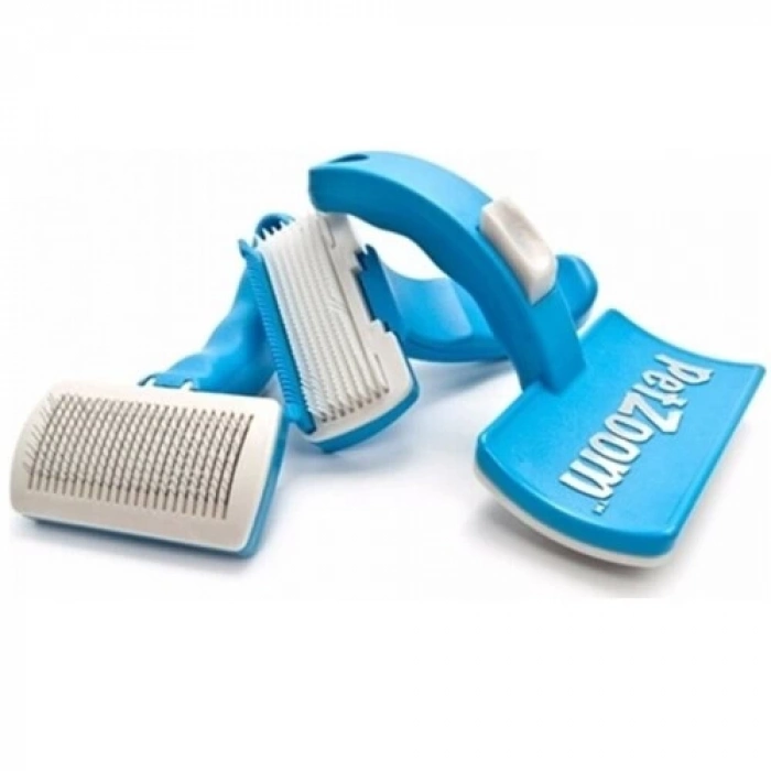 ÇOK SATAN Evcil Hayvan Tarak Ve Tüy Kesme Aleti