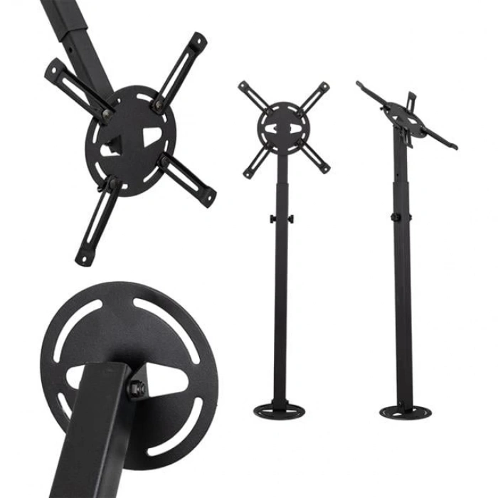 ÇOK SATAN Everest Prj-187 Teleskopik Projeksiyon Askı Aparatı