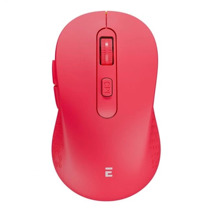 ÇOK SATAN Everest Sm-bt08 Usb Pembe 2 In 1 Bluetooth 2.4ghz Kablosuz Mouse