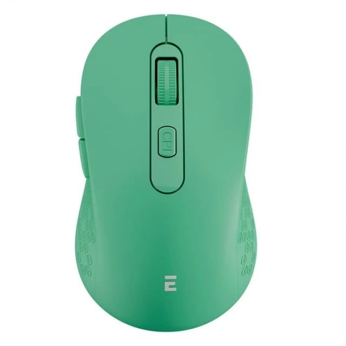 ÇOK SATAN Everest Sm-bt08 Usb Yeşil 2 In 1 Bluetooth 2.4ghz Kablosuz Mouse