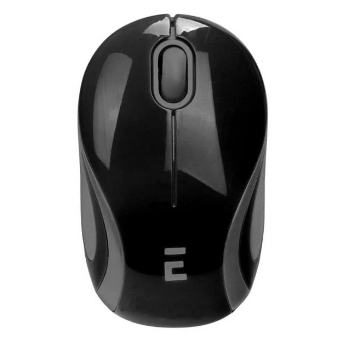ÇOK SATAN Everest Smw-555 Usb Siyah 1200 Dpı 2.4ghz Kablosuz Mouse