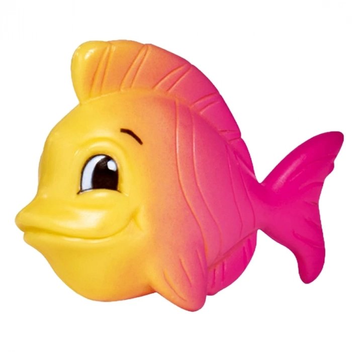 ÇOK SATAN Evi Sevimli Denizkızı ve Balığı SMB-105733318