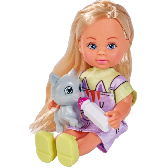 ÇOK SATAN Evi ve Kedisi SMB-105733591 - 1 Adet Stokta Olan Gönderilir