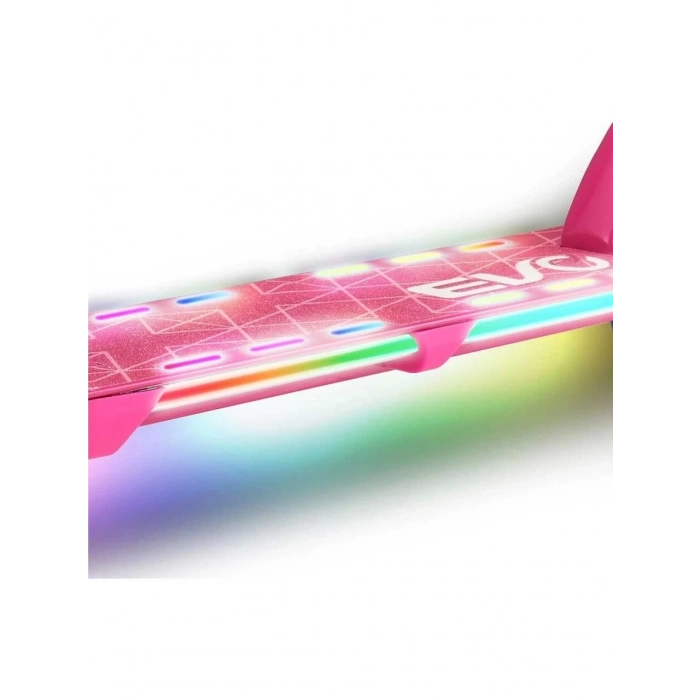 ÇOK SATAN EVO SCOOTER 2TKR FLASH IŞIKLI 50KG PMB