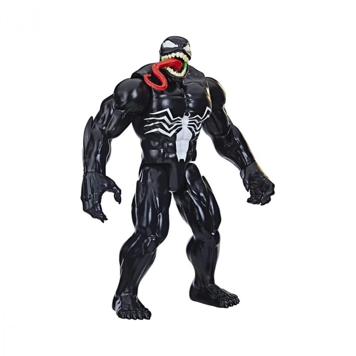 ÇOK SATAN F4984 Avengers Venom Titan Hero Figür