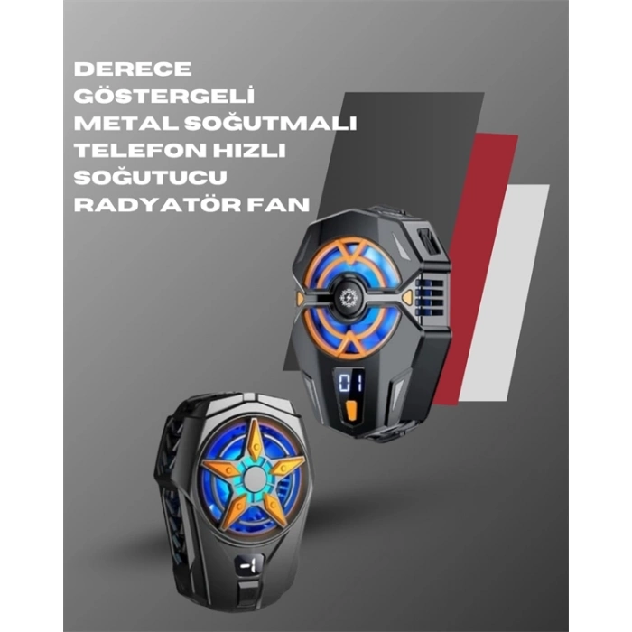 ÇOK SATAN F6 TELEFON SOGUTUCU