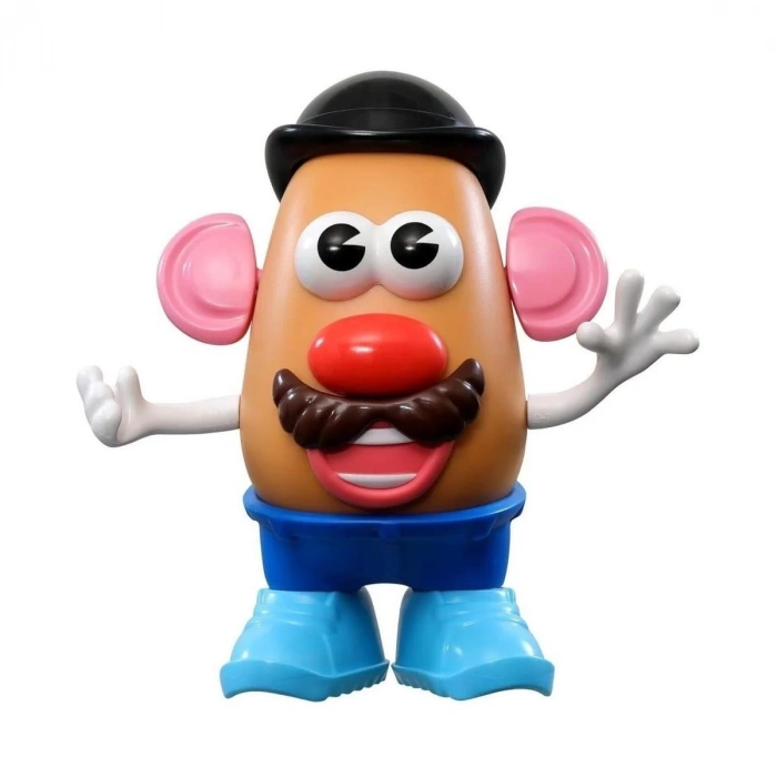 ÇOK SATAN F9417 Bay Patates Kafa