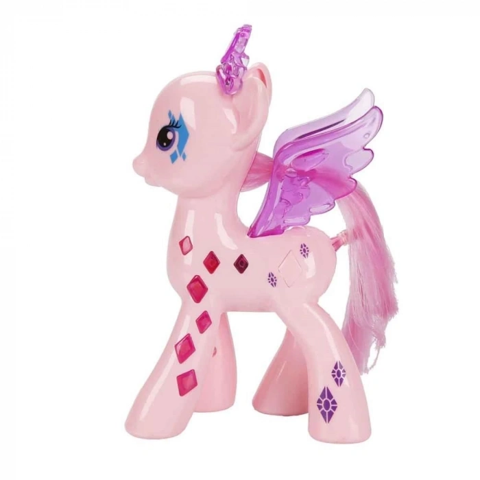 ÇOK SATAN FİGÜR UNİCORN IŞIKLI 2A. -SUN