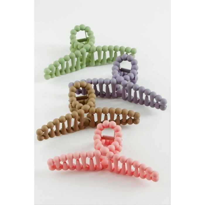 ÇOK SATAN Fiyong Renkli Mandal Toka 11 cm